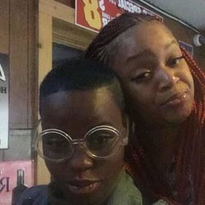 Meet your Posher, Triquida